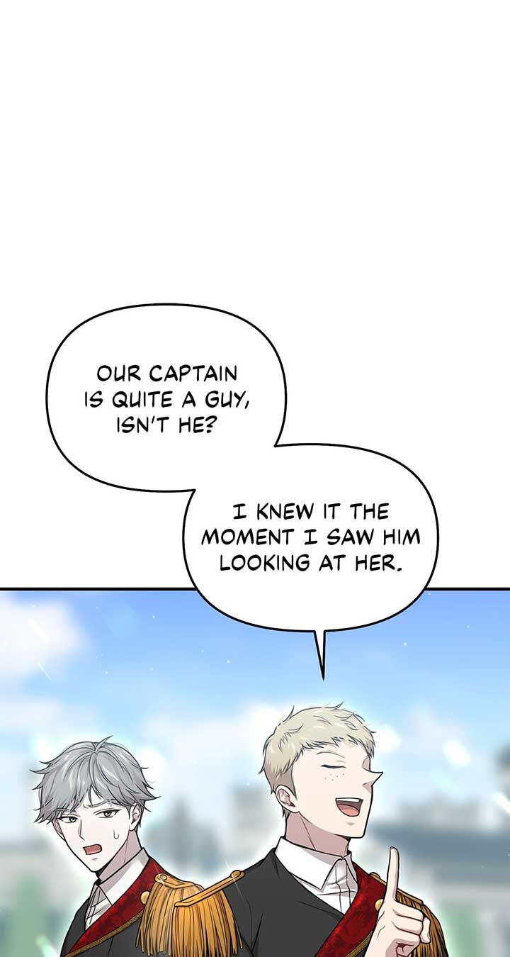 The Secret Bedroom of a Dejected Royal Daughter Chapter 89 90